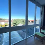 Apartamento No Centro De Gramado 200 Metros Da Rua Coberta