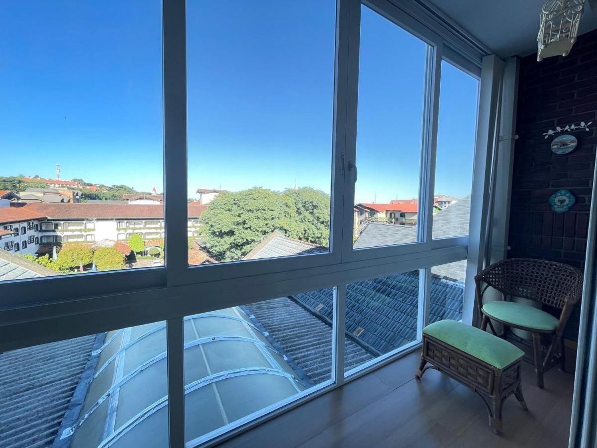 Apartamento No Centro De 200 Metros Da Rua Coberta Apartamento Gramado