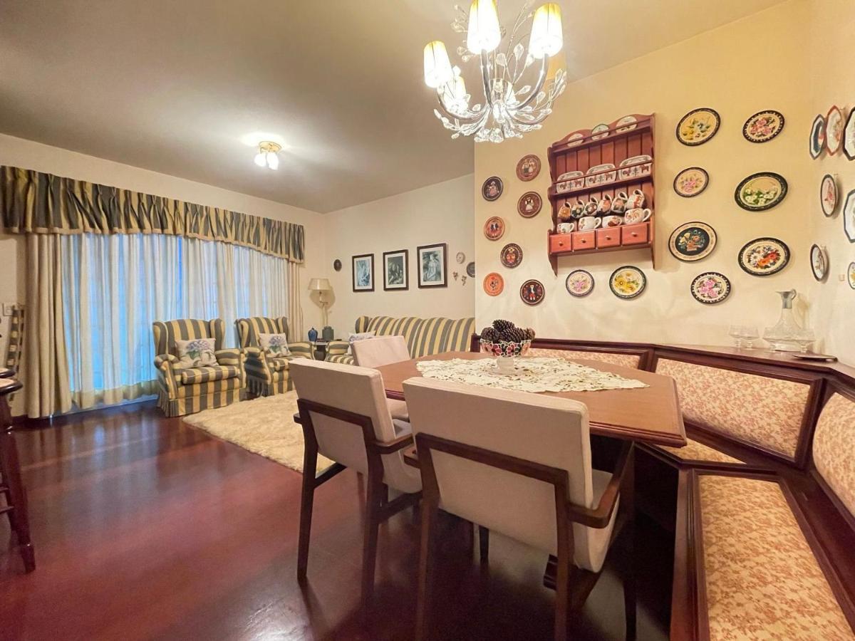Apartamento Apartamento No Centro De 200 Metros Da Rua Coberta
