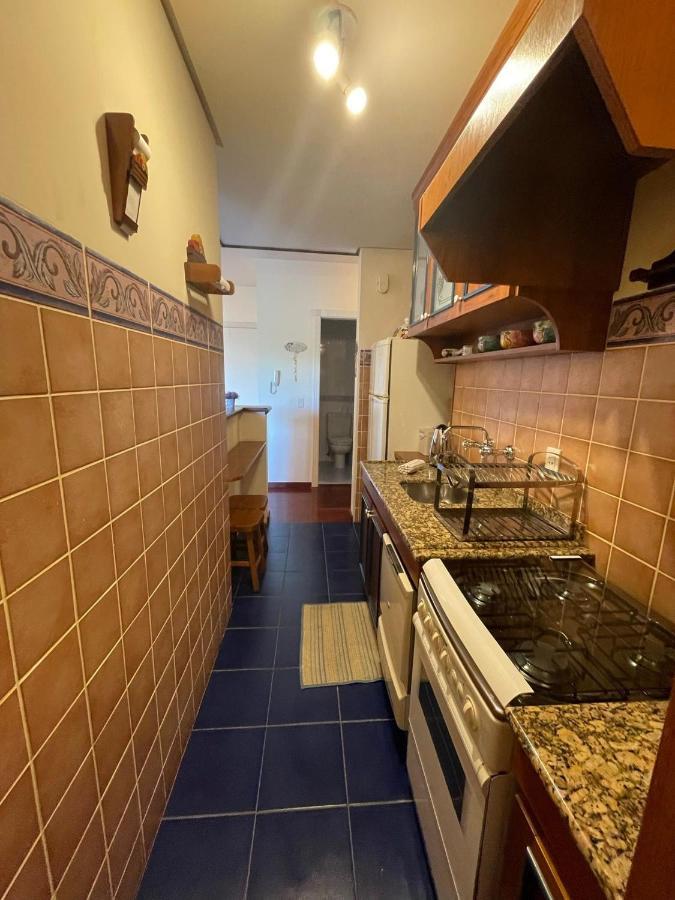 Apartamento No Centro De 200 Metros Da Rua Coberta *