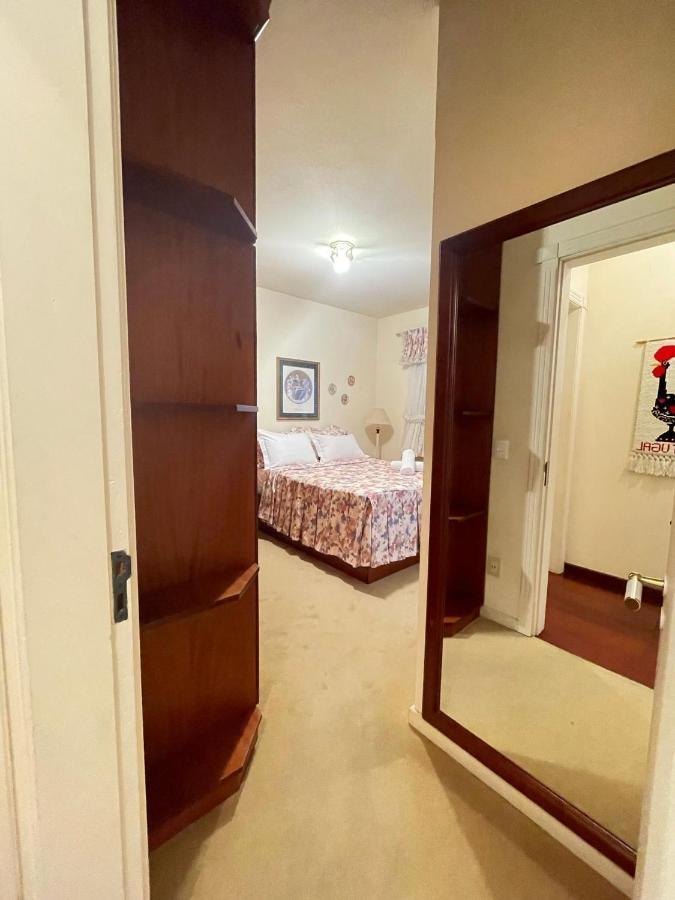 Apartamento No Centro De 200 Metros Da Rua Coberta *