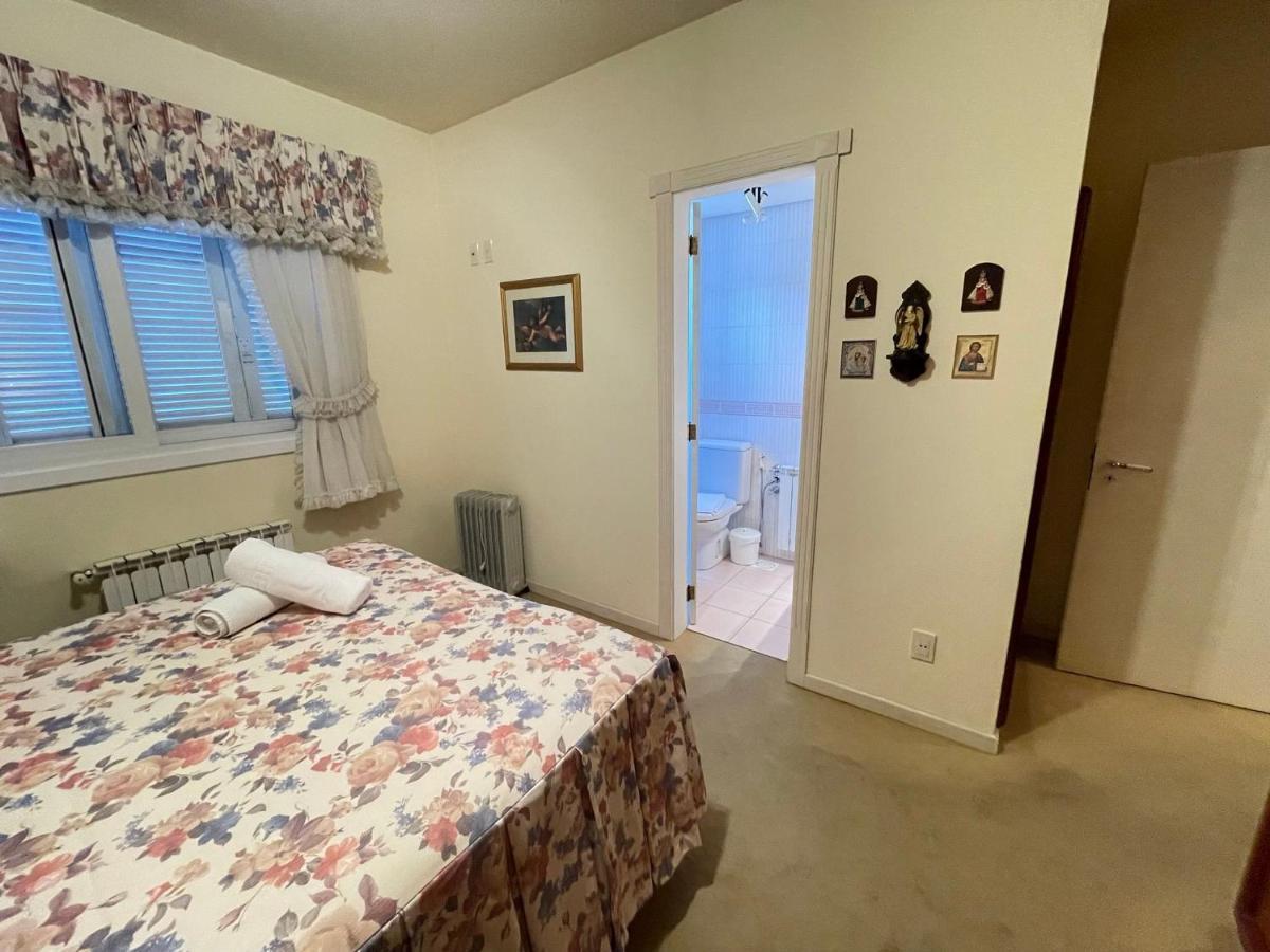 Apartamento No Centro De 200 Metros Da Rua Coberta *