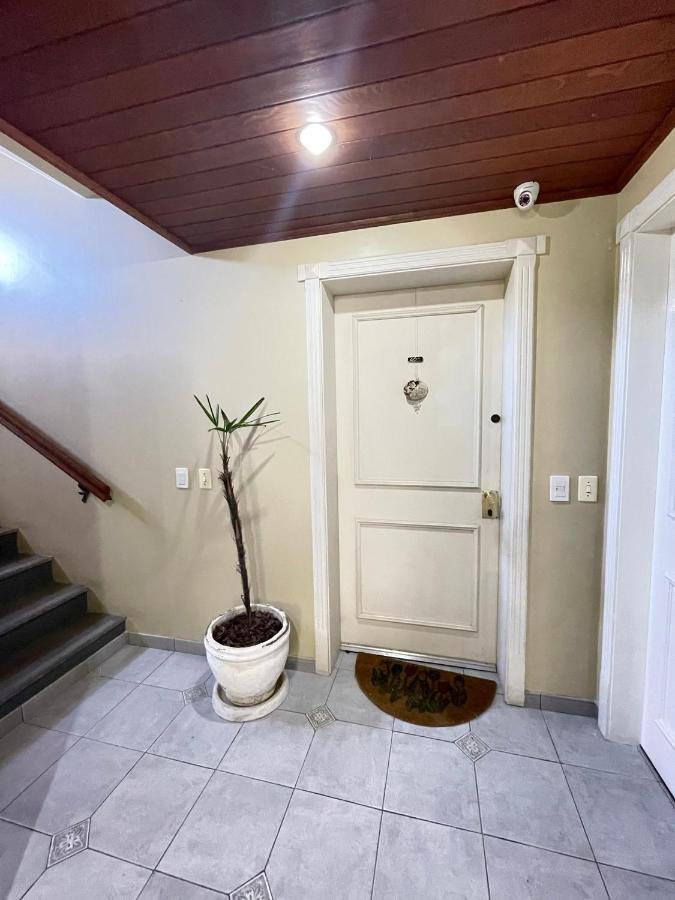 Apartamento Apartamento No Centro De 200 Metros Da Rua Coberta
