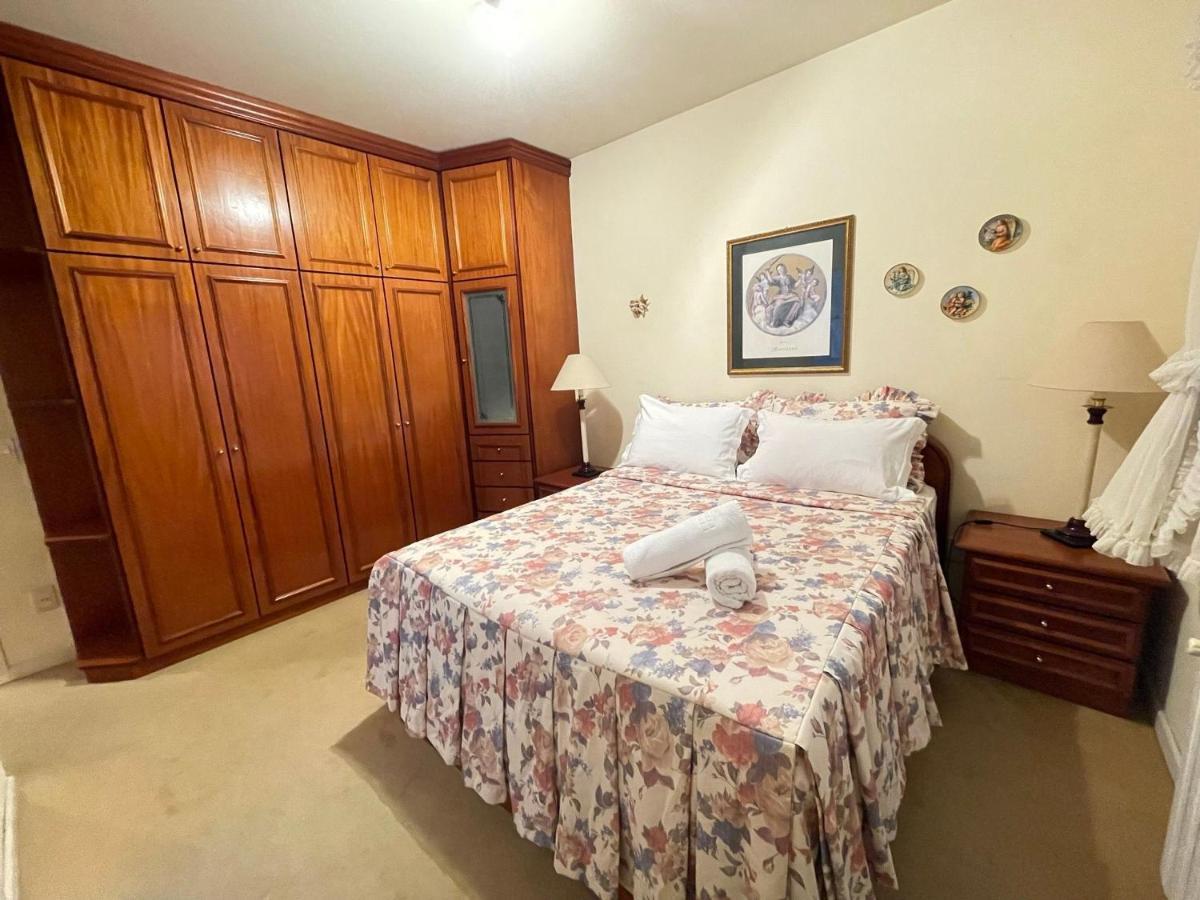 Apartamento No Centro De 200 Metros Da Rua Coberta Apartamento